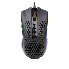 red dragon mouse