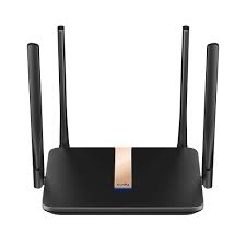 router cudy