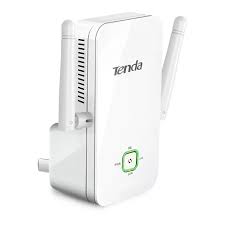 router Tenda adapter