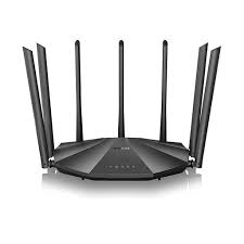 router Tenda