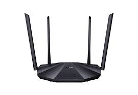 router Tenda