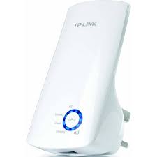 router Tp-link adapter