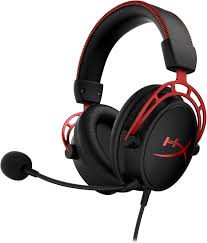 headphone hyperx