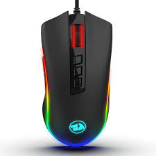 Redragon M612