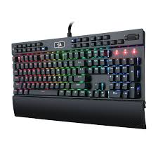 keyboards Redragon