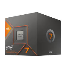AMD Ryzen 7
