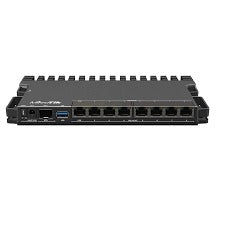 Mikrotik switch 5009