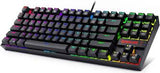 keyboards