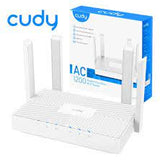 cudy